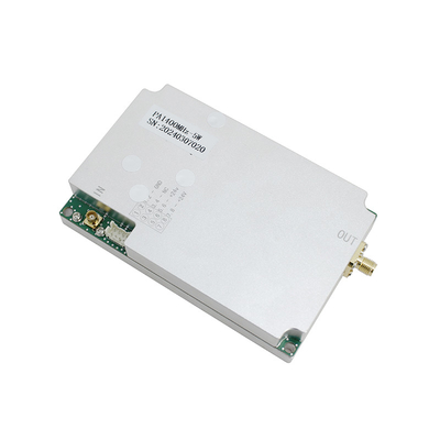 13501450MHz 5W RF Amplificador de Potência para UAV Drone Video Link COFDM