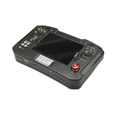 Controlador remoto Handheld COFDM de UGV