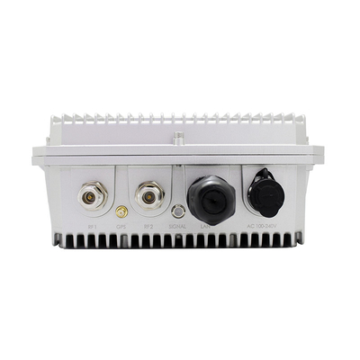 Lúpulo exterior 82Mbps AC100 do IP MESH Radio 43dBm do poder superior multi - 240V