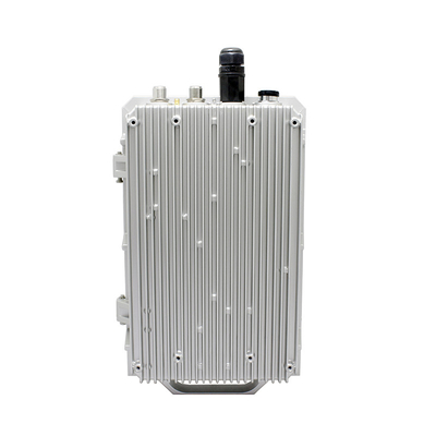Lúpulo exterior 82Mbps AC100 do IP MESH Radio 43dBm do poder superior multi - 240V