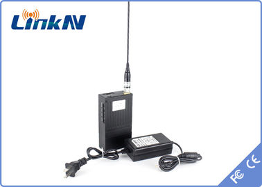 LKAV-C328 Mini tamanho Corpo usado Transmissor de áudio e vídeo sem fio