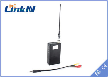 LKAV-C328 1W COFDM HD Transmissor sem fio mini, Transmissor sem fio de vídeo