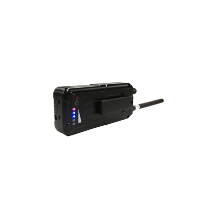 Criptografia Handheld militar 40Mbps do IP MESH Radio 350-1800MHz AES da polícia mini