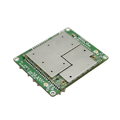 LKAV6614 OEM Mainboard Motherboard 5 km UAV PCBA Modulo de ligação de dados de vídeo