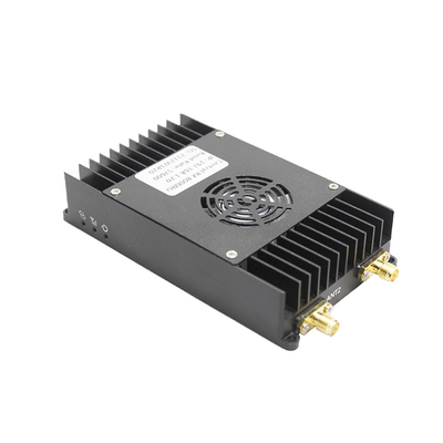 LKAV3622 2w 30km 800MHz/1.4GHz/2.4GHz Modulo de ligação de dados de vídeo para UAV Drone VTOL