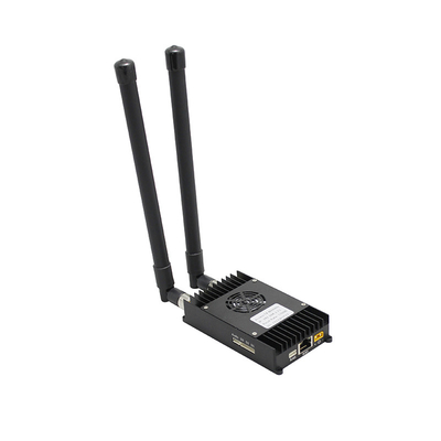 LKAV3622 2w 30km 800MHz/1.4GHz/2.4GHz Modulo de ligação de dados de vídeo para UAV Drone VTOL
