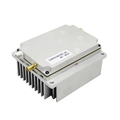 Amplificador de potência de 37dBm COFDM RF para UAV Drone Video Link 12-18VDC