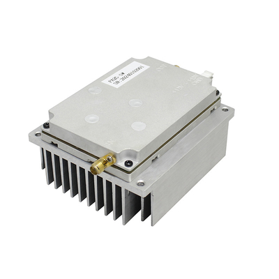 Amplificador de potência de RF para UAV Drone Video Link 37dBm COFDM 12-18VDC