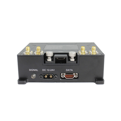 LKAV3618 4w Long Distance IP MESH Modulo de ligação de dados de rádio para comunicação de drones UAV