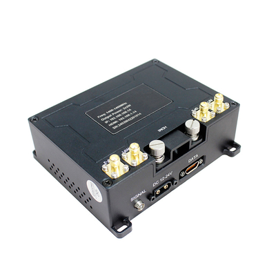 LKAV3618 4w Long Distance IP MESH Modulo de ligação de dados de rádio para comunicação de drones UAV