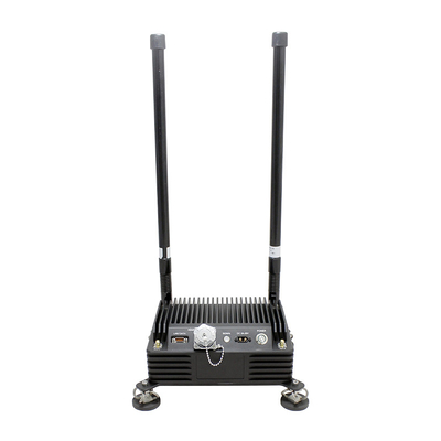 Longo alcance Long Distance FHSS Airborne Video Transmission UAV Data Link para comunicação de longa distância
