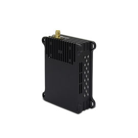 LKAV1614 20 km Táctico de Longo Alcance Mini HDMI CVBS COFDM Drone UAV Transmitter de Vídeo