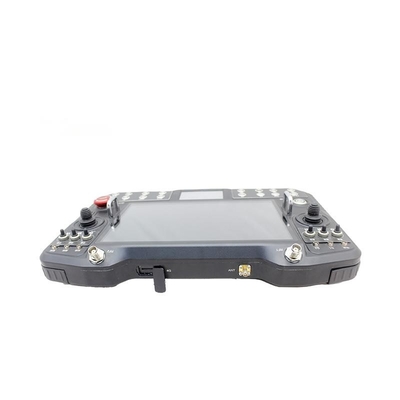 LKAV3109 5km Industrial UGV Controlador Smart MIMO RF remoto portátil