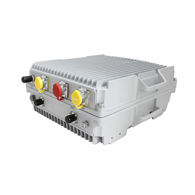 LKAV7402 Estação base de rede privada 4G LTE 43dBm IP67 exterior