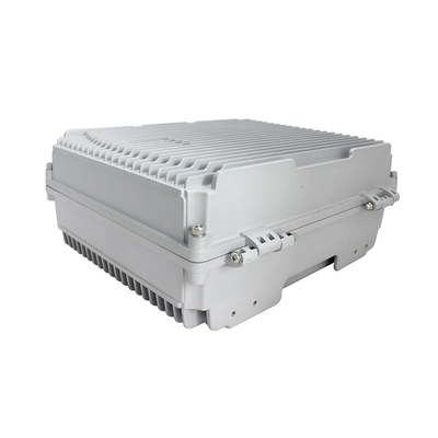LKAV7402 Rede Estação Base LTE Privada 43dBm Área exterior IP67 Habitação Tamanho compacto Peso leve