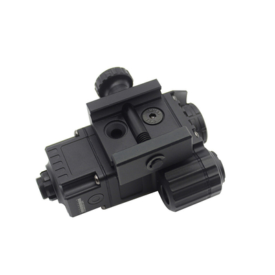 Picatinny Rail Mount Helmet HD-IP Camera Design durável para aplicações militares
