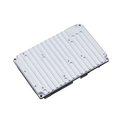 FHSS Frequency Hopping MANET OEM Board AES128/256 Criptografia