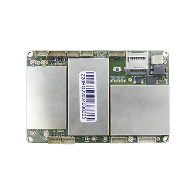 LKAV6614 OEM Mainboard Motherboard 5 km UAV PCBA Modulo de ligação de dados de vídeo