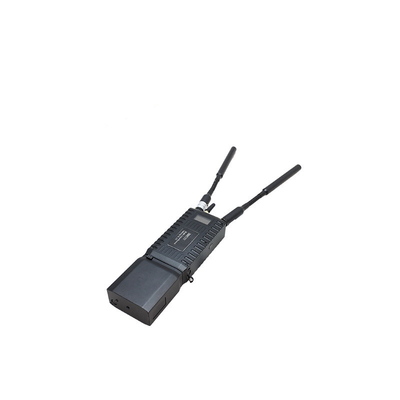 1300-1500MHz 28Mbps/56Mbps Rádio IP MESH Para Sistema de Posicionamento GPS/BD