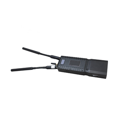1300-1500MHz 28Mbps/56Mbps Rádio IP MESH Para Sistema de Posicionamento GPS/BD