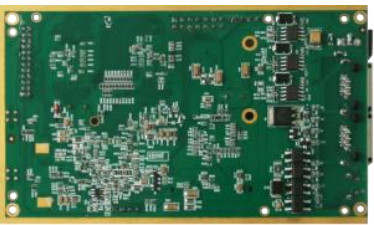 LKAV6309 1W 2.4G IP Mesh Radio Module para Comunicação sem fio de vídeo