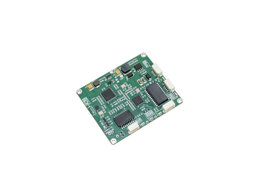LKAV6312 15km FHSS Banda Larga OEM Mainboard IP Video Data Link Module