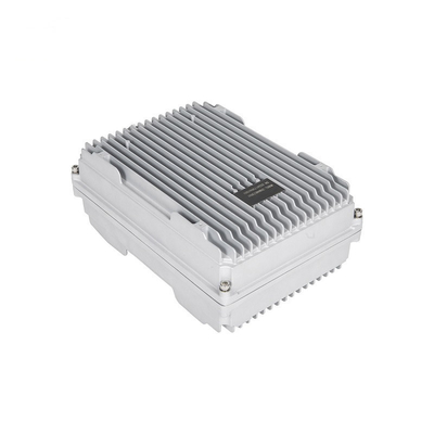 2x40dBm Outdoor IP MESH Estação Base Mimo Manet Rádio 1300-1500MHz FHSS Frequência de salto