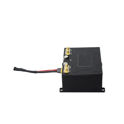 Frequência de salto MESH rádio tático para drones UAV robótico UGV DataLink