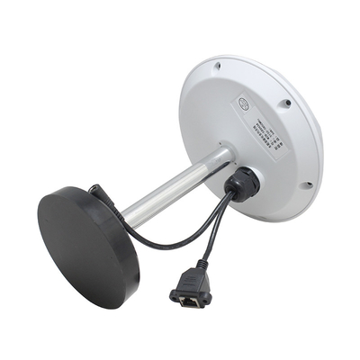 Veículo de comboio montado IP MESH Rádio 5,2-5,8GHz 1W Antenna integrada