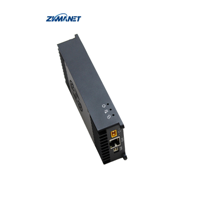 30KM 800MHz/1.4GHz/2.4GHz AES-128 UAV Data Link Video IP Camera Transmitter e Receptor