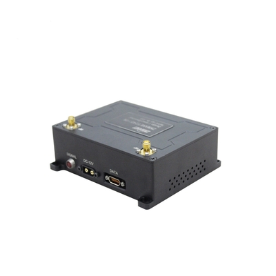 Sistema de Transmissão de Dados de Aviões de Longo Alcance de 40 MHz UAV Signal Link com Criptografia AES
