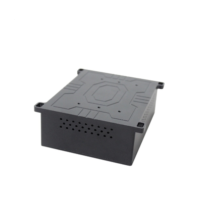 IP54 Rated UAV Video Data Link com 82 Mbps Data Rate e 40-Long Distance LOS Transmit Range