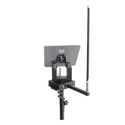 Sistema de ligação de controle de vídeo de longo alcance de 30 km para UAV com rotação vertical de 90 ° e frequência de 800MHz / 1.4GHz / 2.4GHz