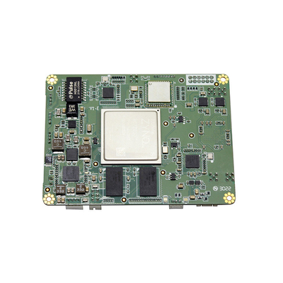 7422 IP Data Module Dual-channel de alto desempenho com TCP/IP UDP HTTP Outros protocolos de rede