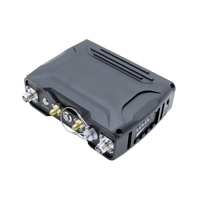 IP MESH Radio Relay 4W Potência 82Mbps com bateria Frequência 350MHz-4GHz Potência de saída 36dBm 4W MIMO 2x2 Personalizavel