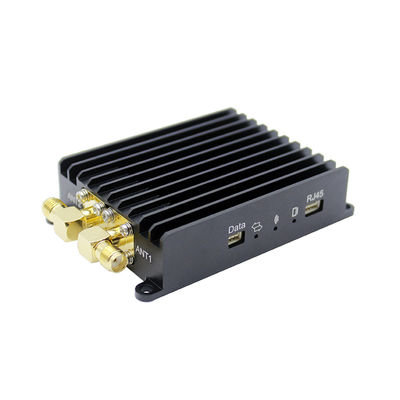 Mini Drone IP Video Data Link 5-15km Criptografia AES