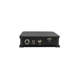LKAV1644 Transmissor de vídeo UGV COFDM QPSK CVBS NTSC PAL AES Criptografia