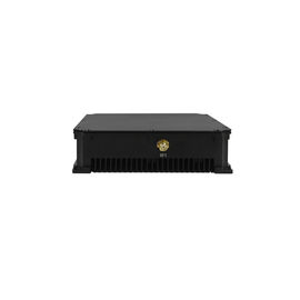 LKAV1644 Transmissor de vídeo UGV COFDM QPSK CVBS NTSC PAL AES Criptografia