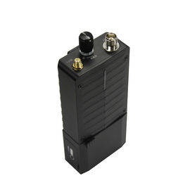 IP Handheld Mesh Radio 200MHz-1.5GHz da polícia militar mini customizável