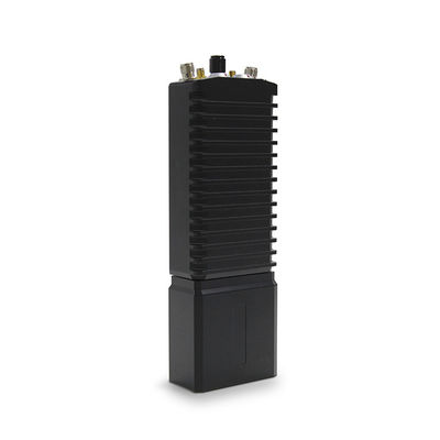 LKAV2201 IP66 Polícia IP MESH Rádio 4W MIMO AES256 Criptografia 350MHz-4GHz Personalizável
