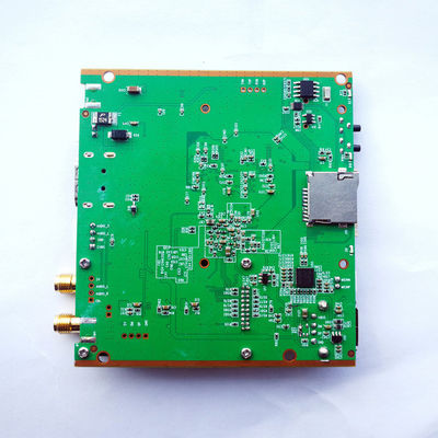 LKAV6614 5km UAV OEM Placa-mãe Placa-mãe PCBA Modulo de ligação de dados de vídeo