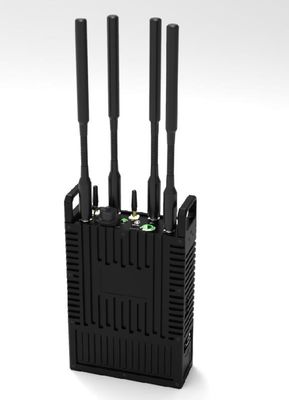LKAV4601 Rádio multi-rede LTE 4G LTE de dupla frequência IP66 4W MIMO IP MESH