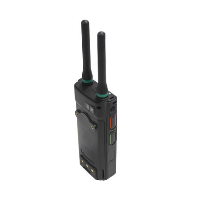 NFC Handheld do intercomunicador de IP68 MESH Radio Supports 4G DMR com ósmio de Android 8,1