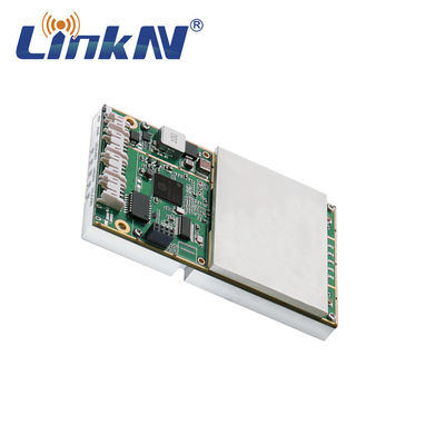 LKAV6306 Táctico Militar Comunicar 4W Custom OEM Mainboard IP MESH Rádio