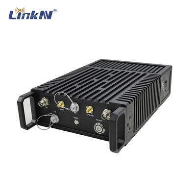 LKAV3701 IP66 Manpack 40dBm Long Distance MIMO IP MESH Estação de Base de Rádio