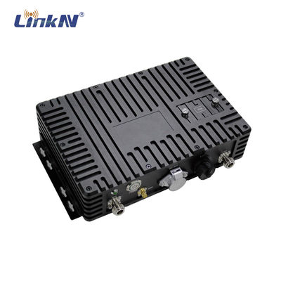 Criptografia Veículo-montada de alta potência do CPE 400MHz/600MHz/1.4GHz/1.8GHz AES de IP66 40dBm
