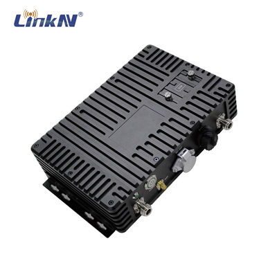 Criptografia Veículo-montada IP66 áspera 40dBm do CPE 400MHz/600MHz/1.4GHz/1.8GHz AES de LTE de alta potência