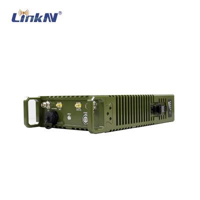 C.C. militar 24V do IP MESH Radio High Power do lúpulo 82Mbps do estilo 40dBm multi