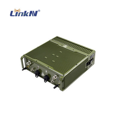 LKAV7903 40dBm de alta potência 4G-LTE MIMO Transmissão de vídeo IP MESH Radio