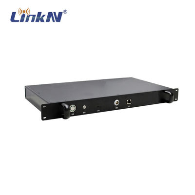 LKAV3307 4W Polícia Militar 100 km 1U Navio IP MESH MIMO Rádio